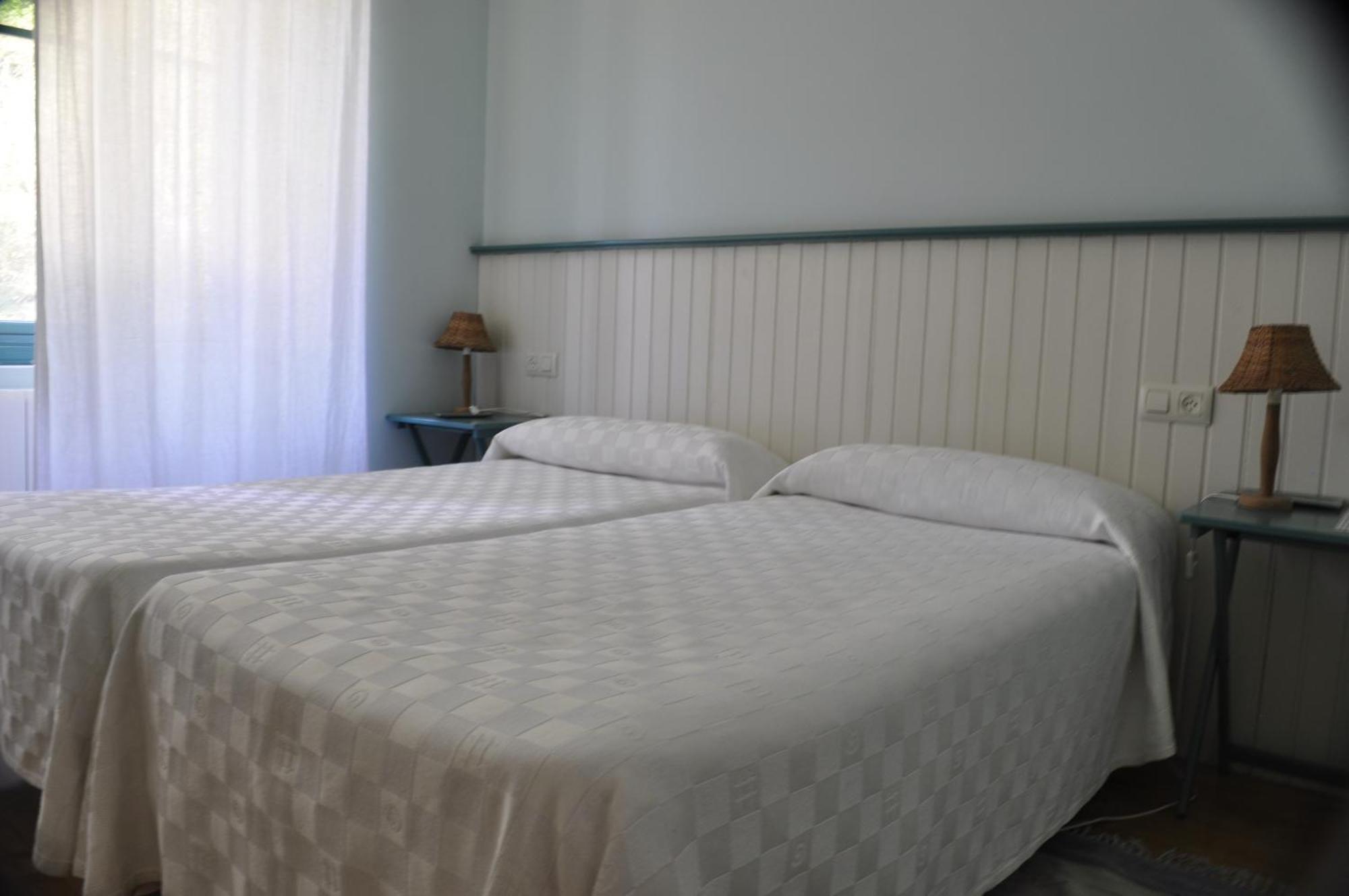 Alvarella Villarmayor  Oda fotoğraf