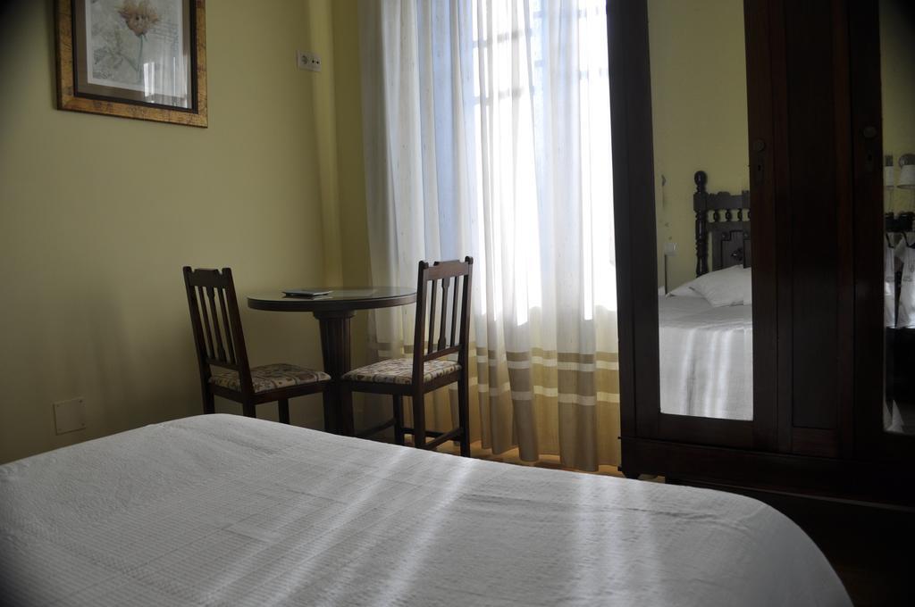 Alvarella Villarmayor  Dış mekan fotoğraf