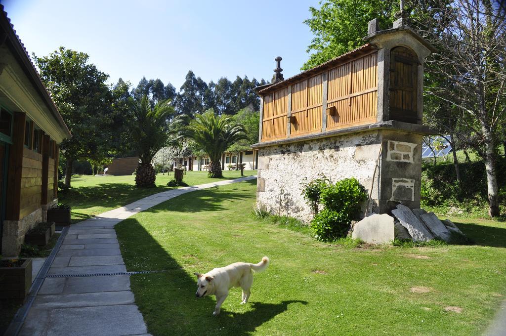 Alvarella Villarmayor  Dış mekan fotoğraf