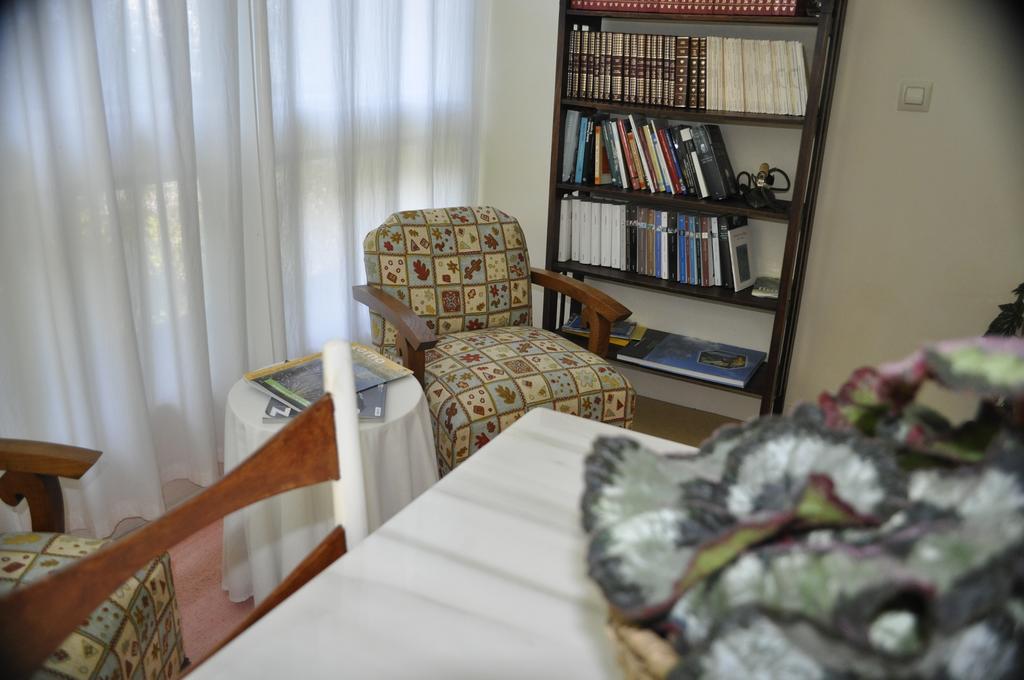 Alvarella Villarmayor  Dış mekan fotoğraf