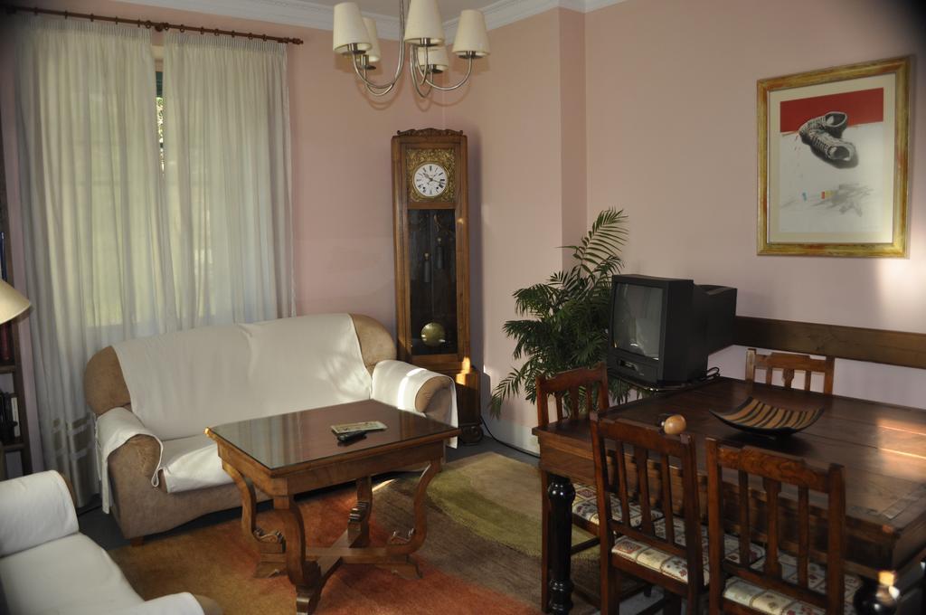 Alvarella Villarmayor  Dış mekan fotoğraf