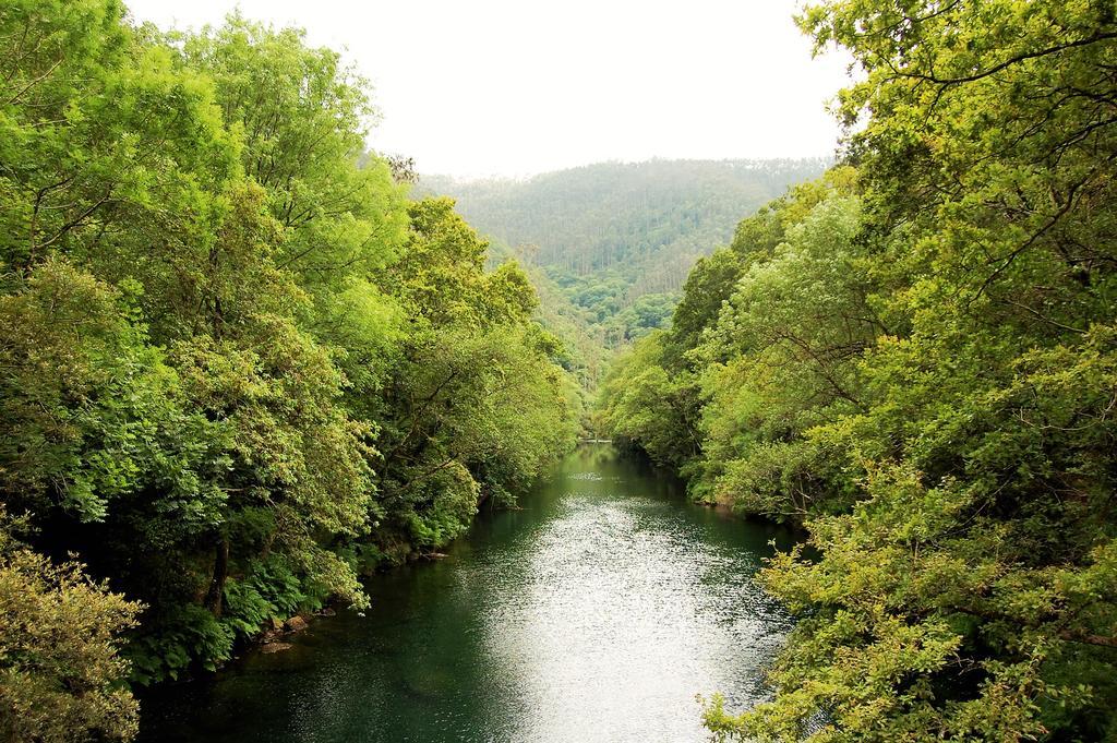 Alvarella Villarmayor  Dış mekan fotoğraf